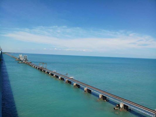 RAMESHWARAM