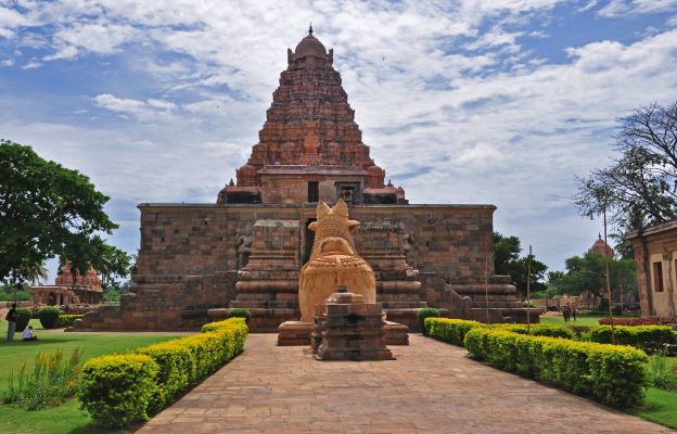 INDIA - Historical Tourism