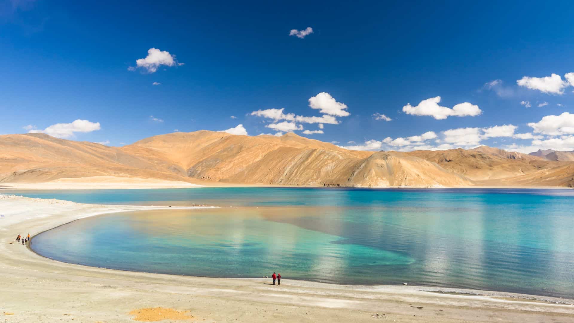 India Travel Package