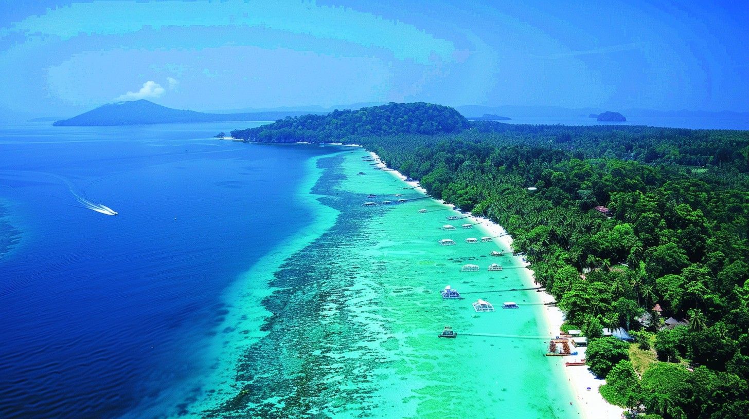 India Travel Package