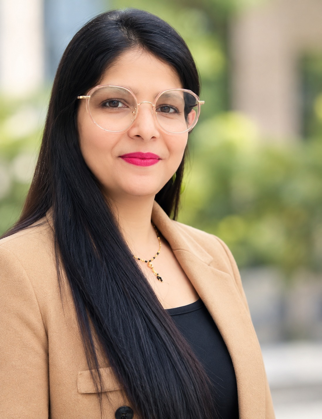 Khushbu Verma