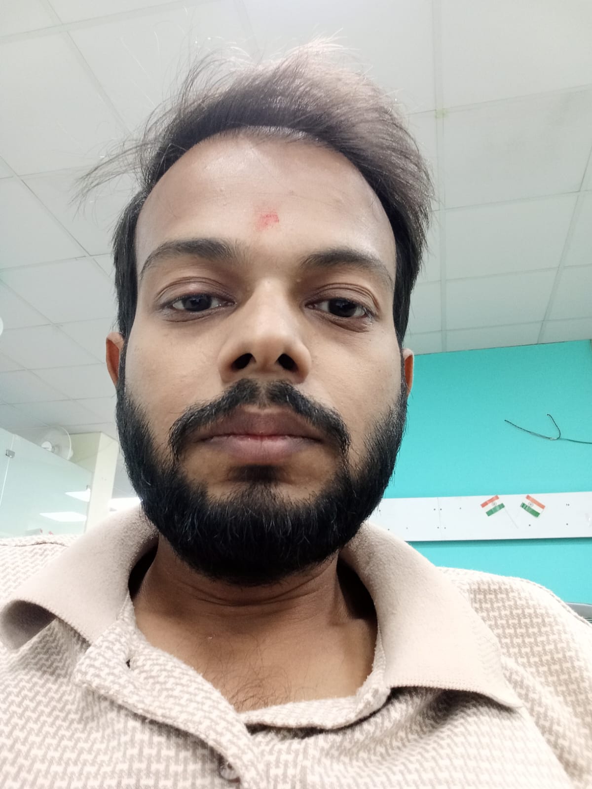Anup Kumar